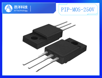 MOS高壓場效應(yīng)250v 50A 0.06Ω管