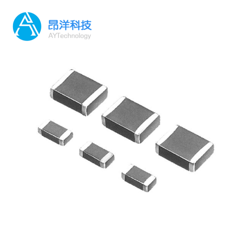 太誘貼片電容0402,470nF ±10% 6.3V